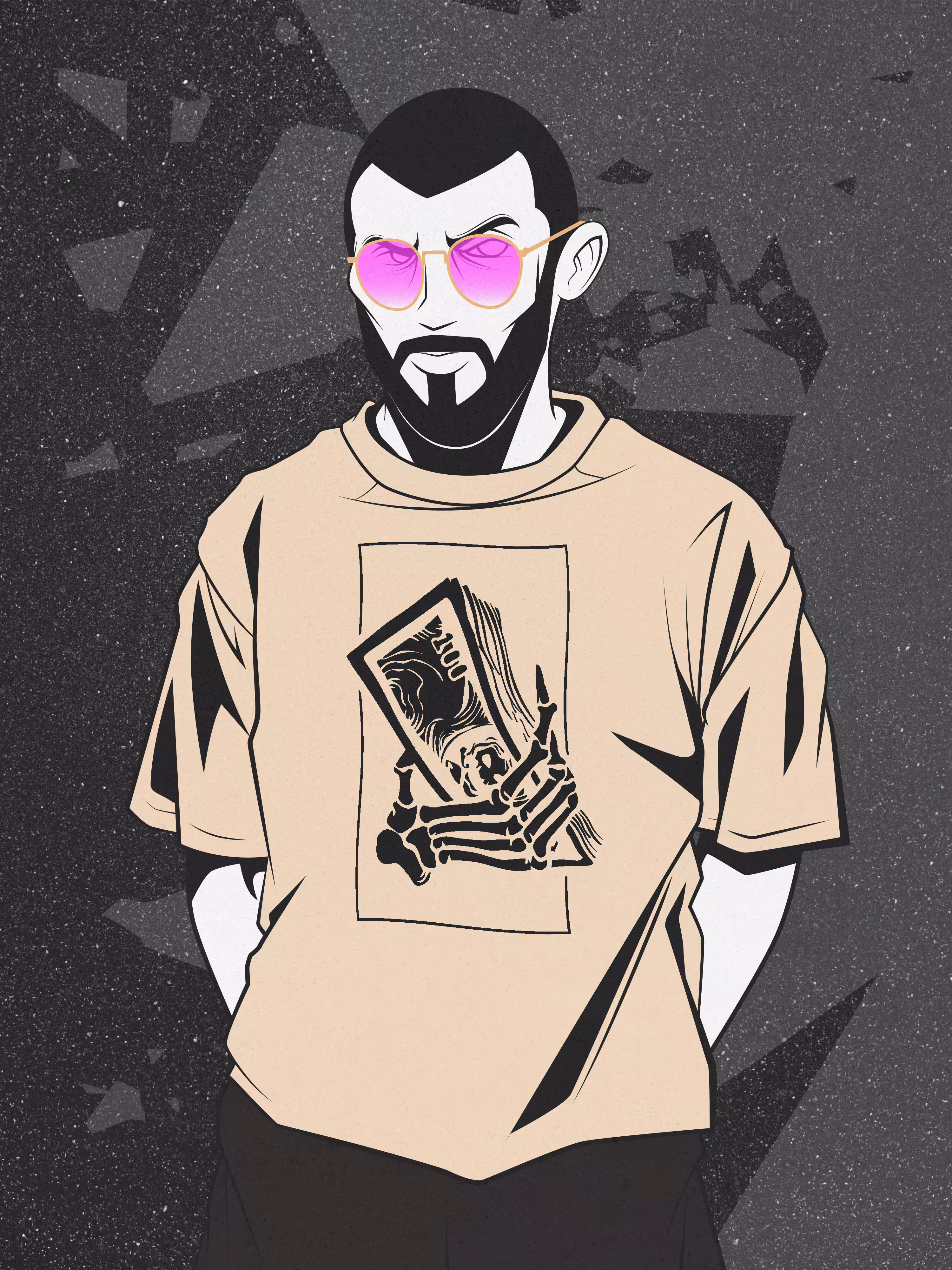 Fanteztic G