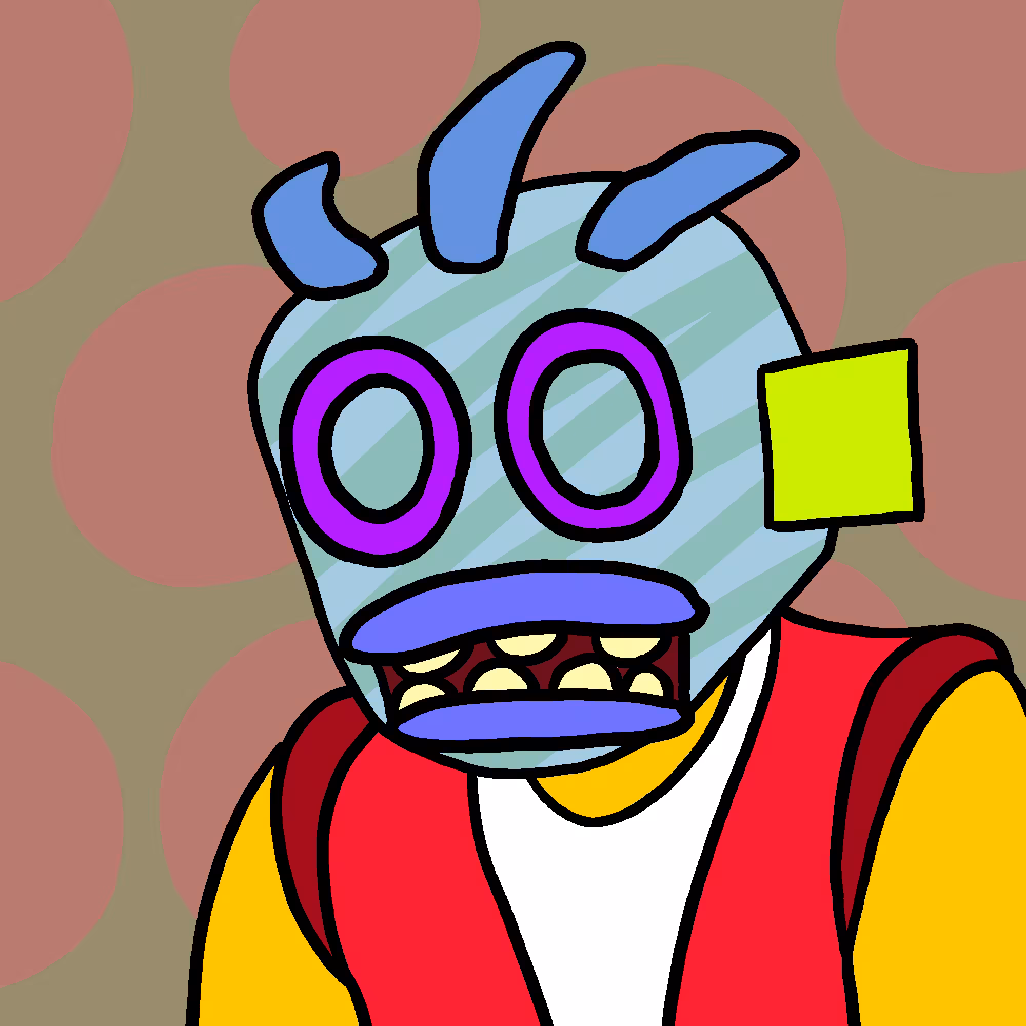 Junk Roast #156