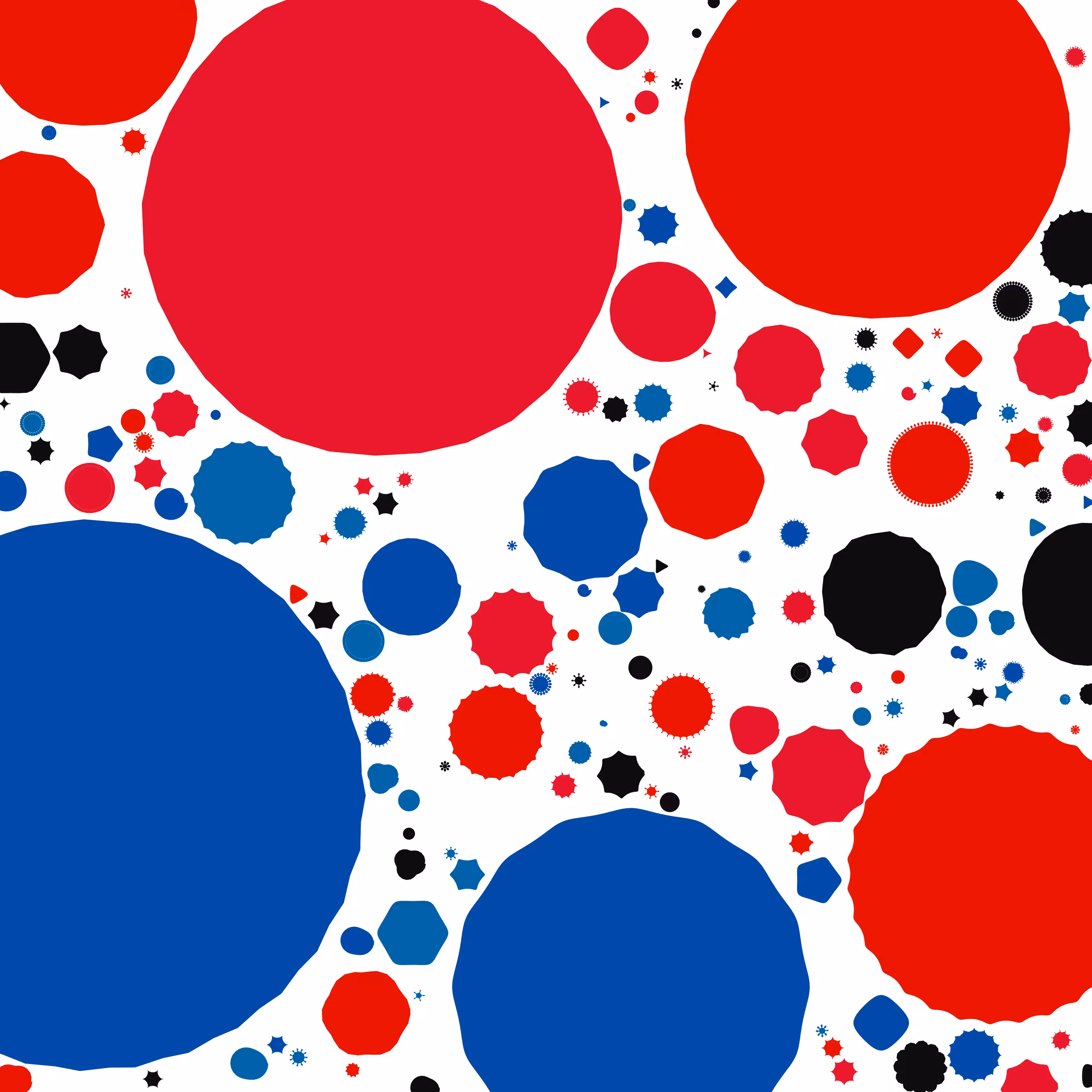 Bubbles #4