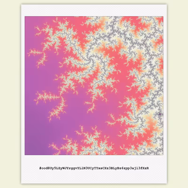 Mandelroid #524