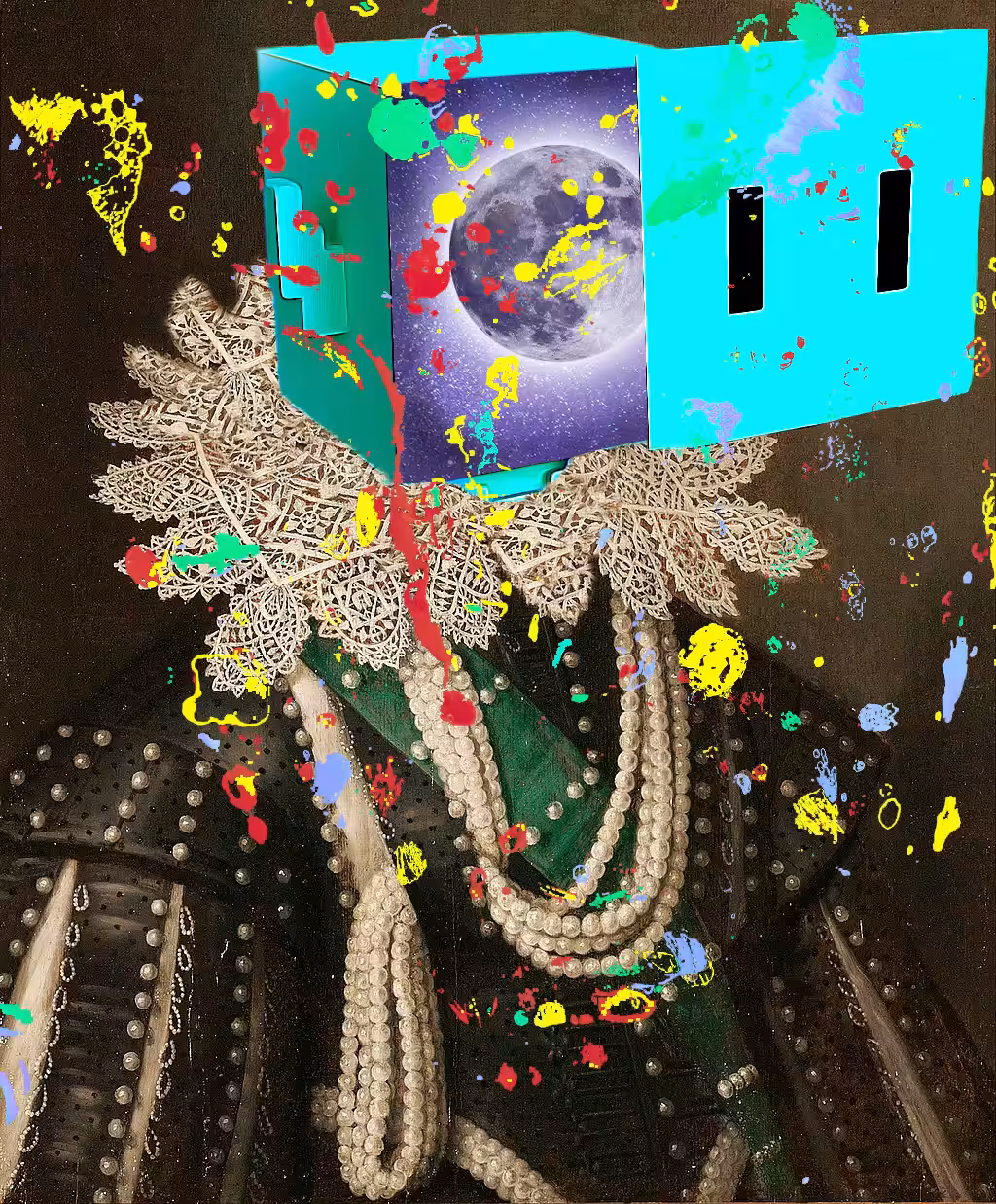 Renaissance Meebit