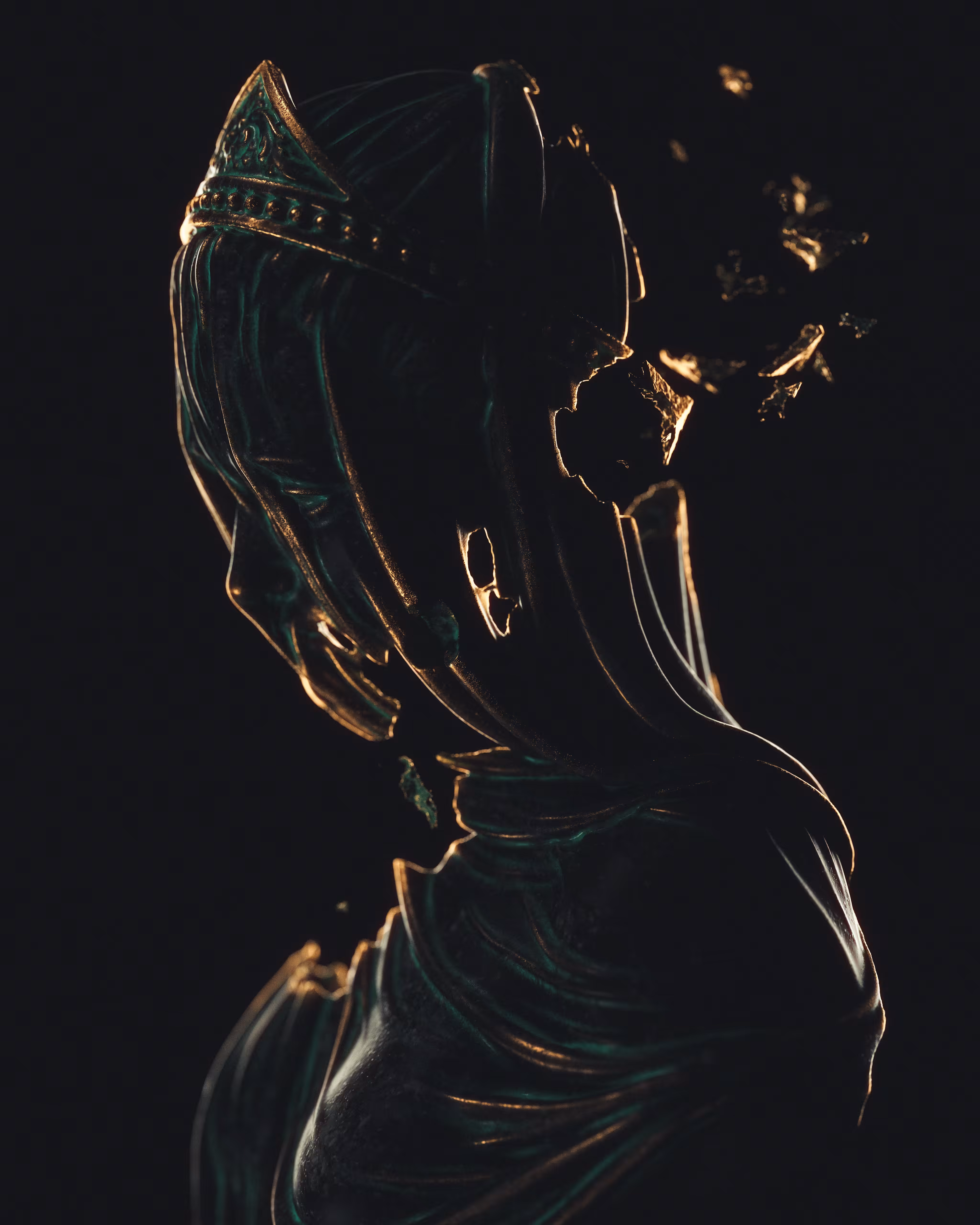 THANATOS