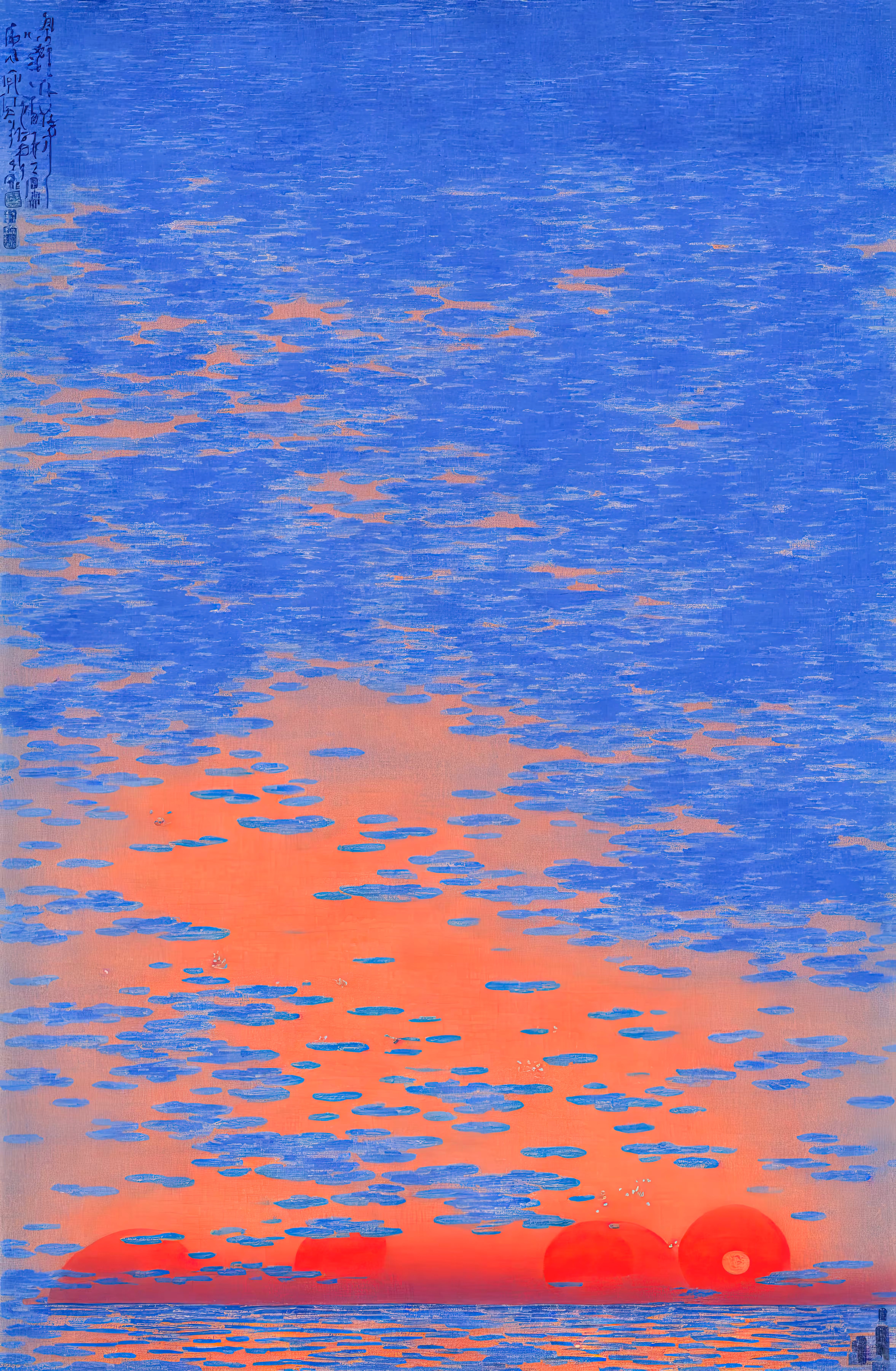 Wabi-Sabi Syntax #1