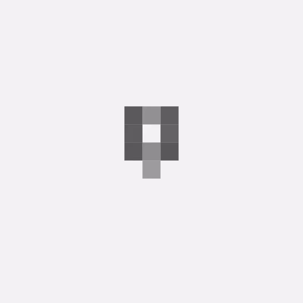 Block Invader #1