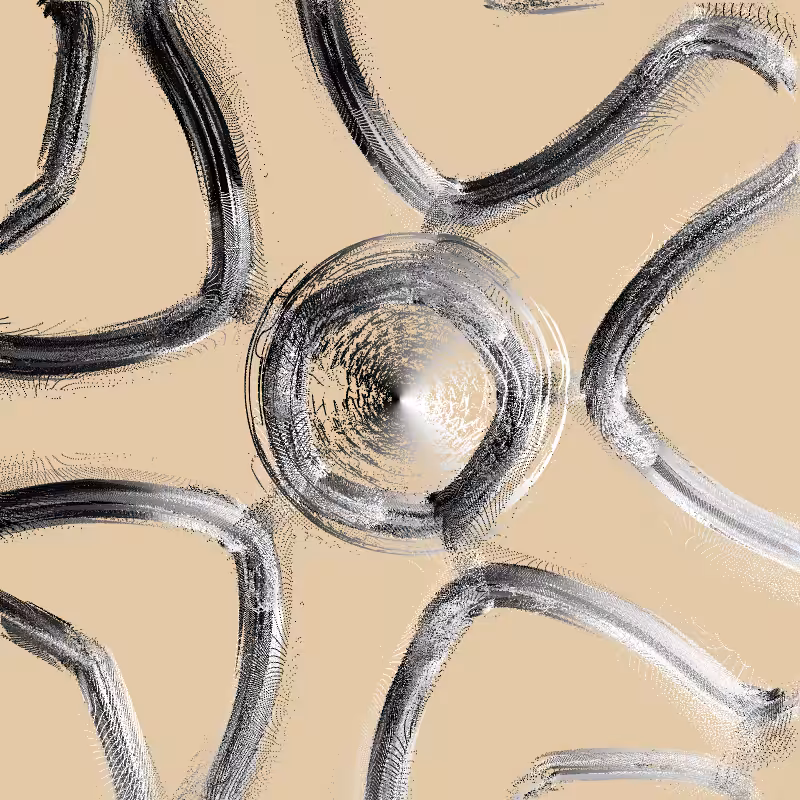 Imaginary Resonances #510