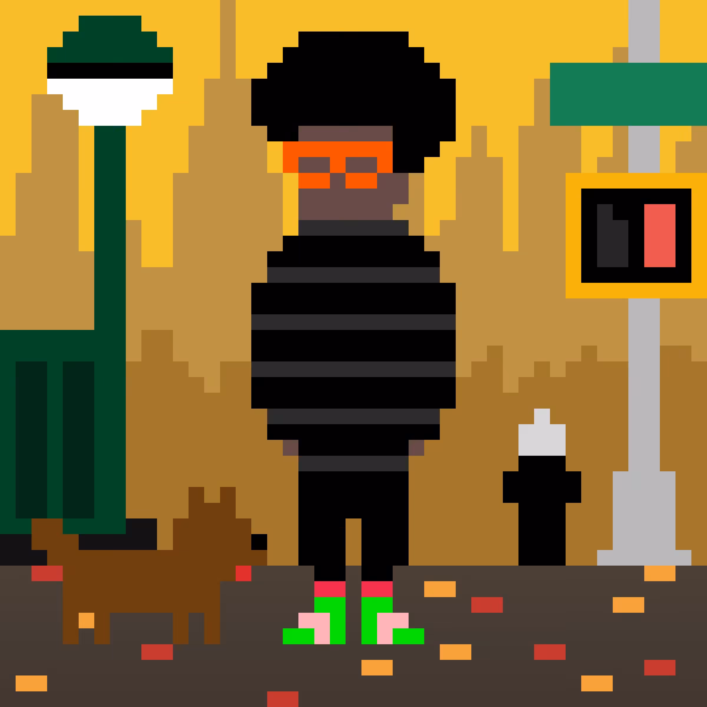 CryptoNewYorker #559