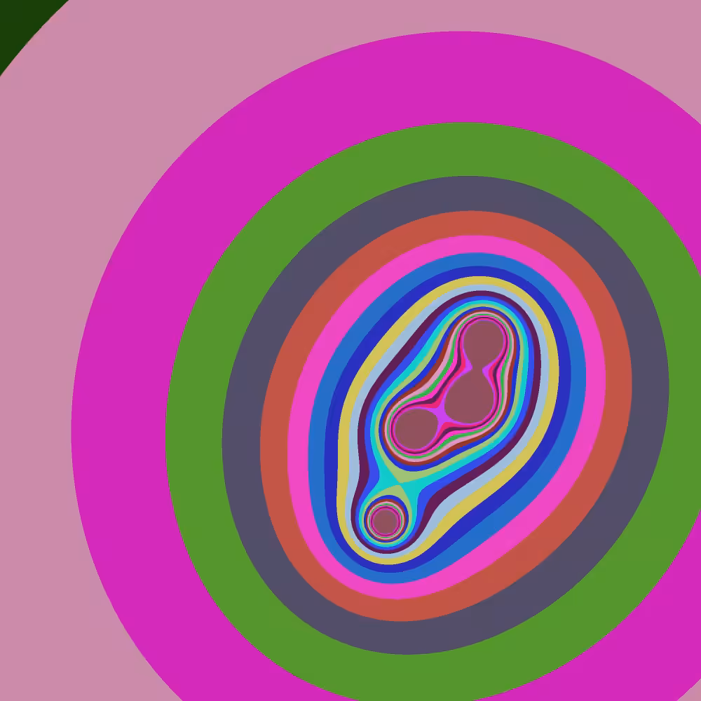 Mitosis #13