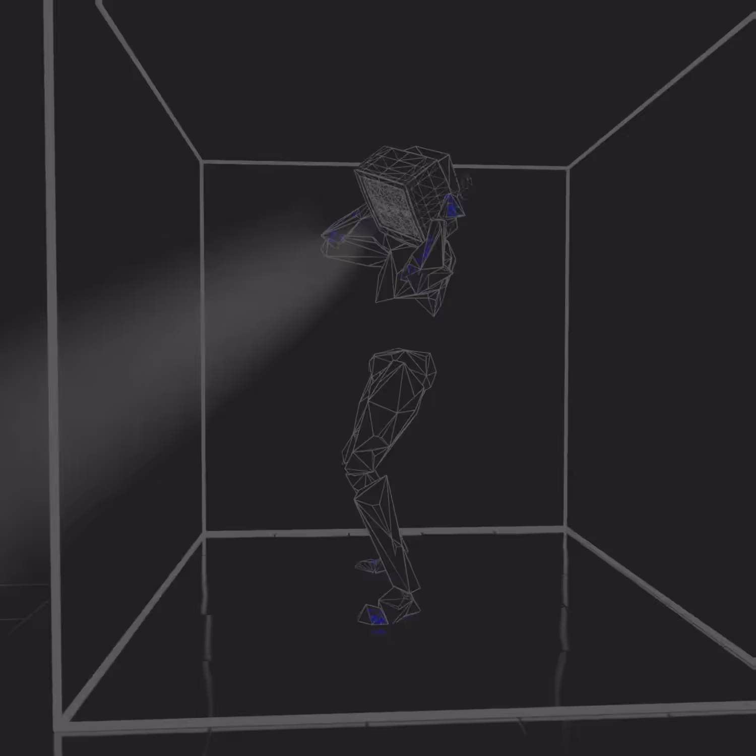 Its all in my head̵̞̠̥́̈́̅ (get out)