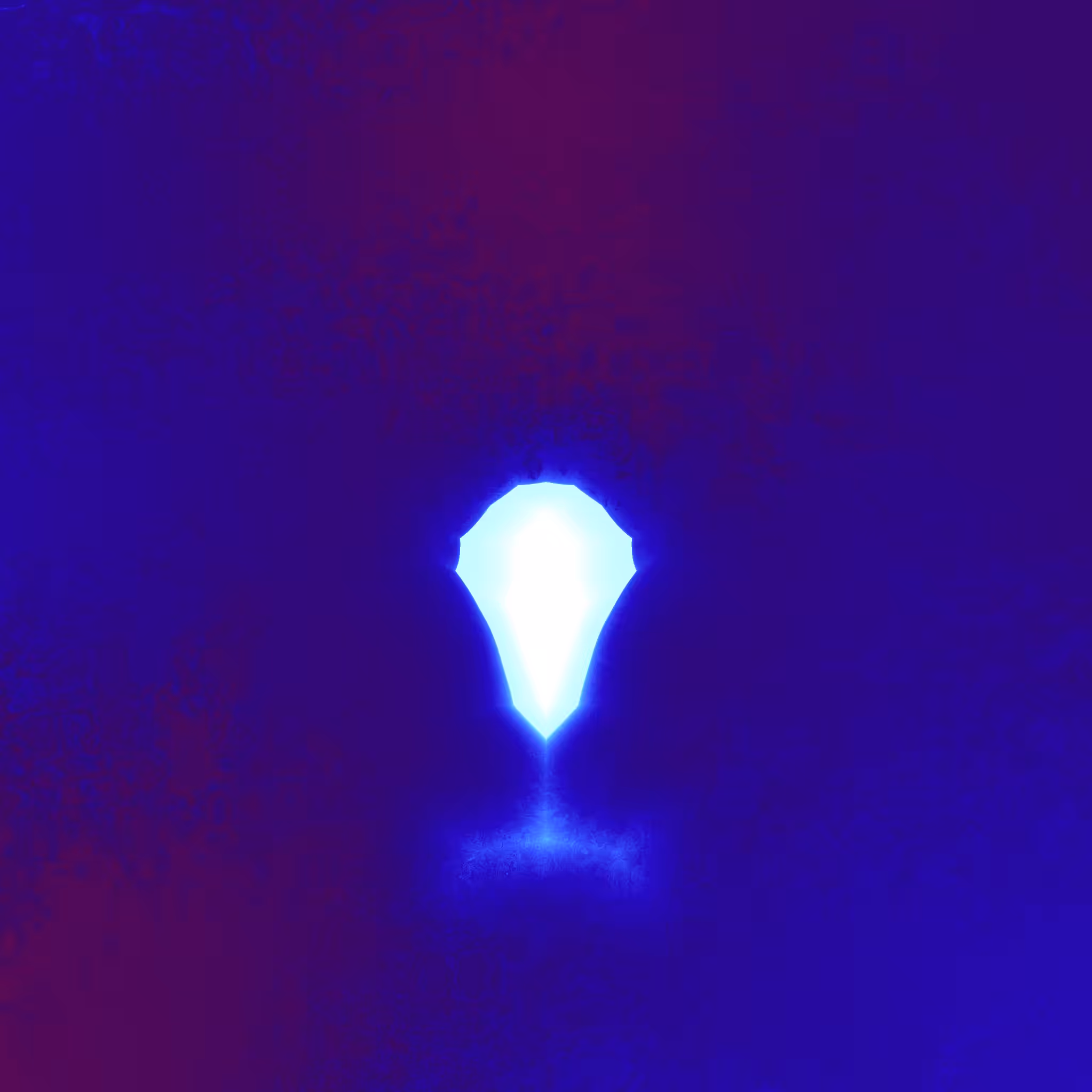 Cirque de Lumières #6
