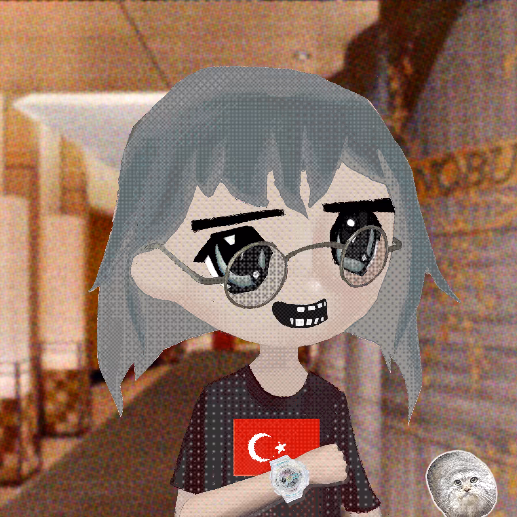 Remilio 3152
