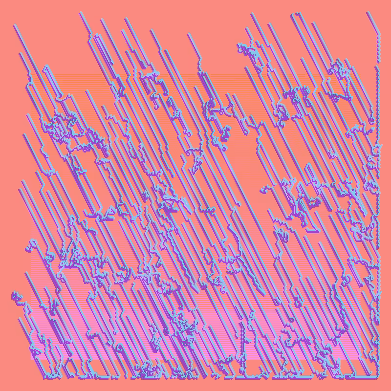 AUTOJOURNEYPAINT #100