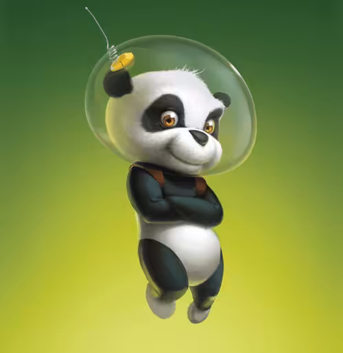 Gliese bear