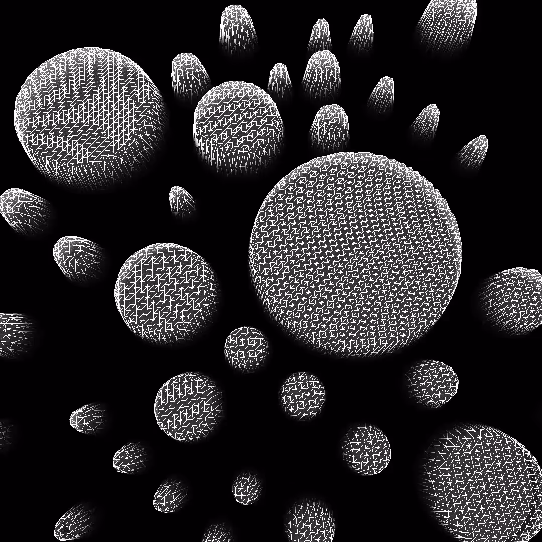 solid mesh 02