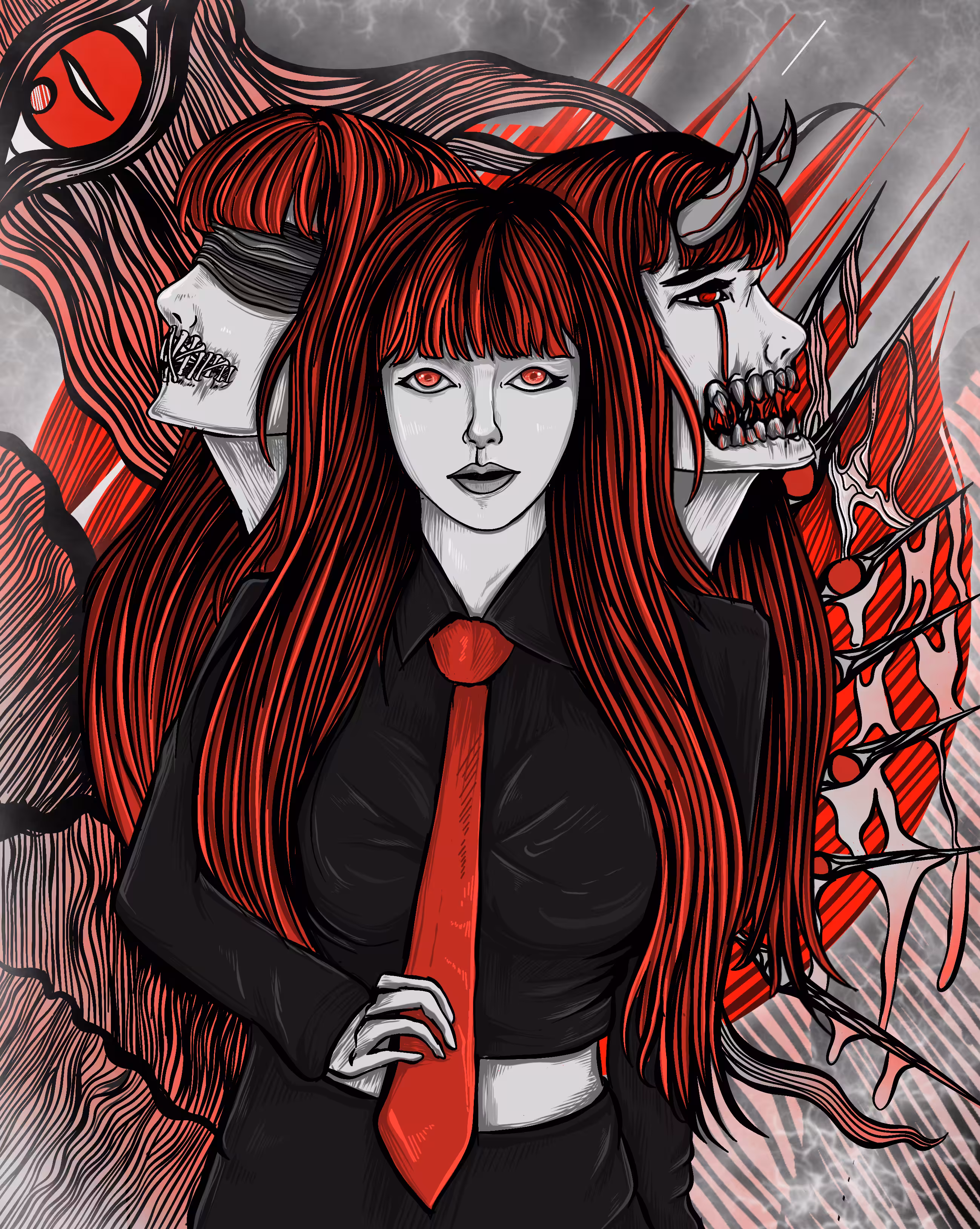 Alter Ego