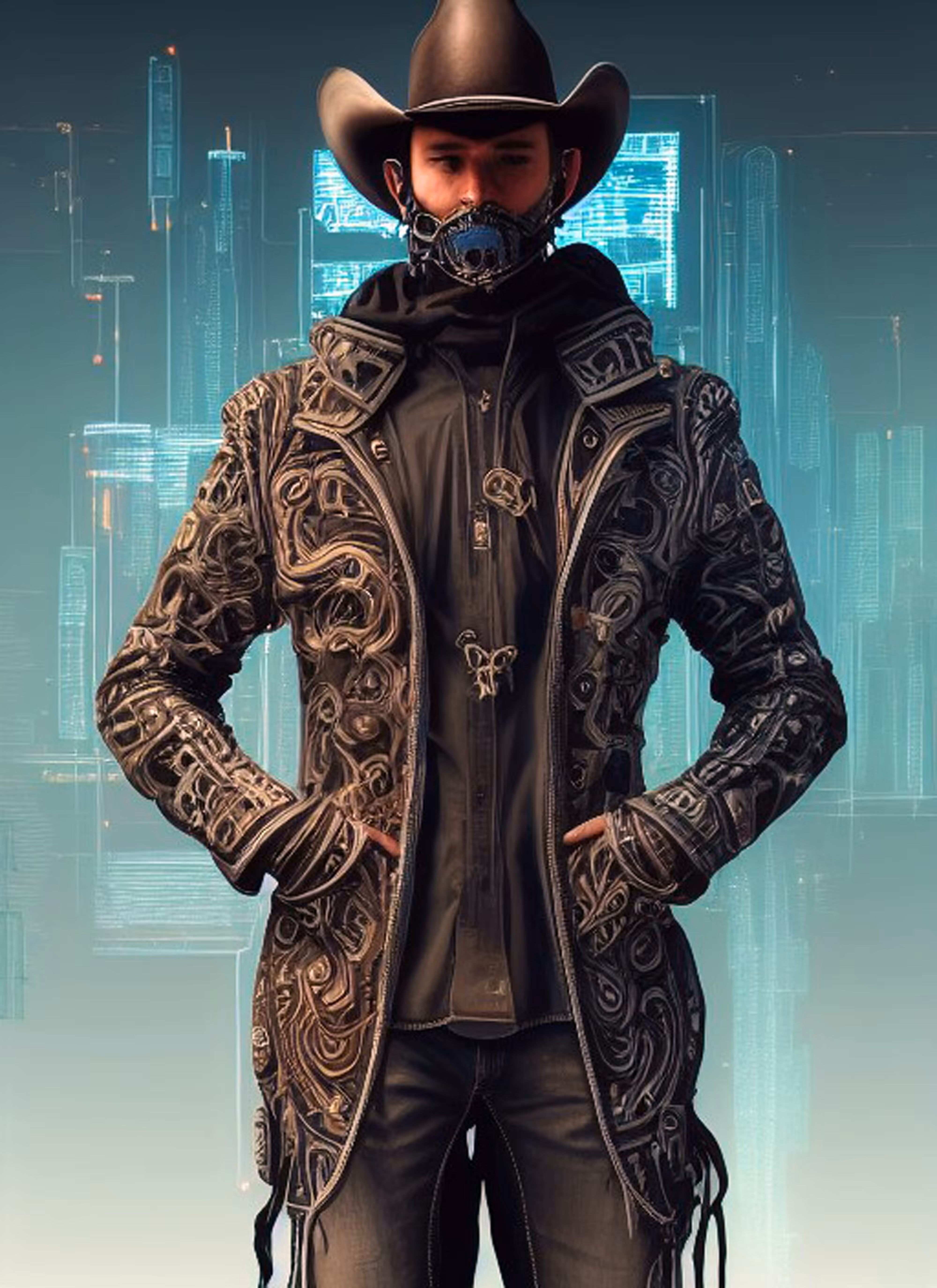 The Gambler