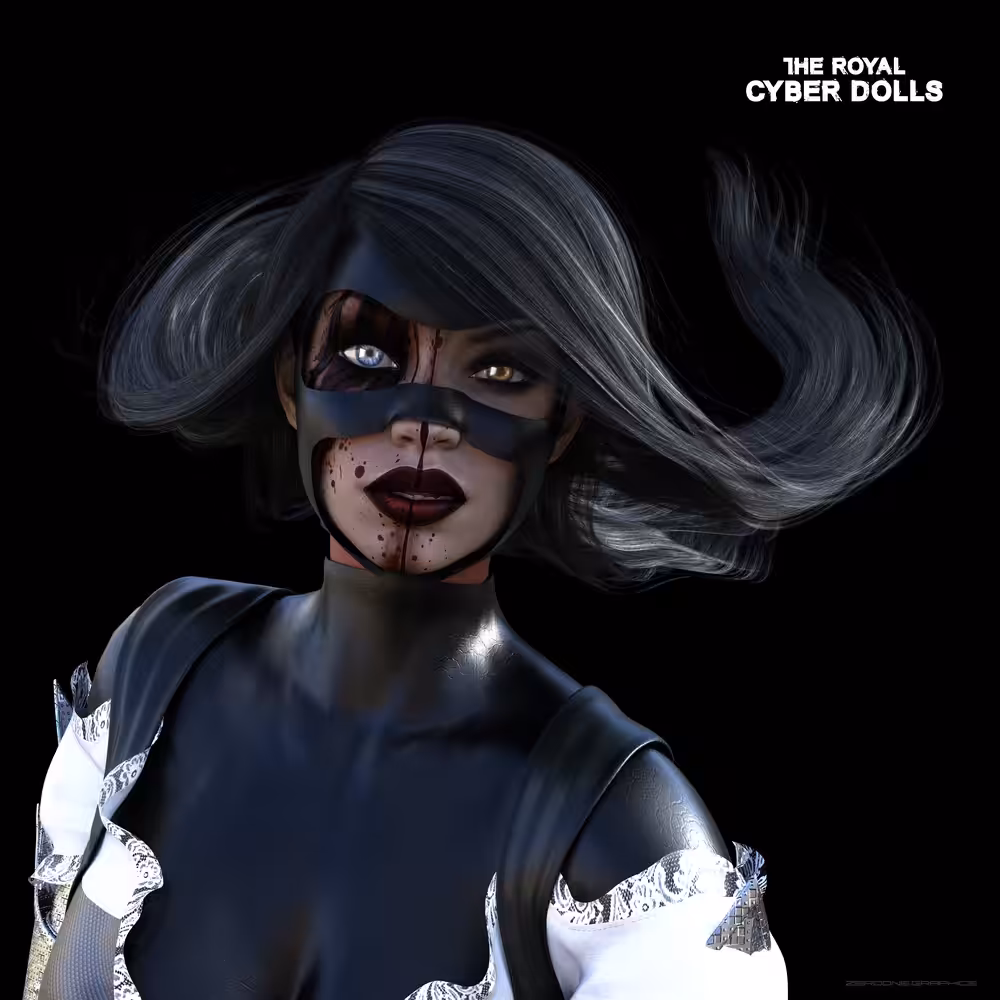 Doll 2