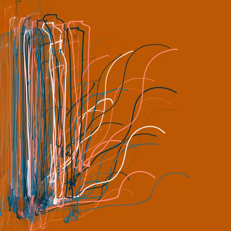 DAI - distributed autonomous interaction #82