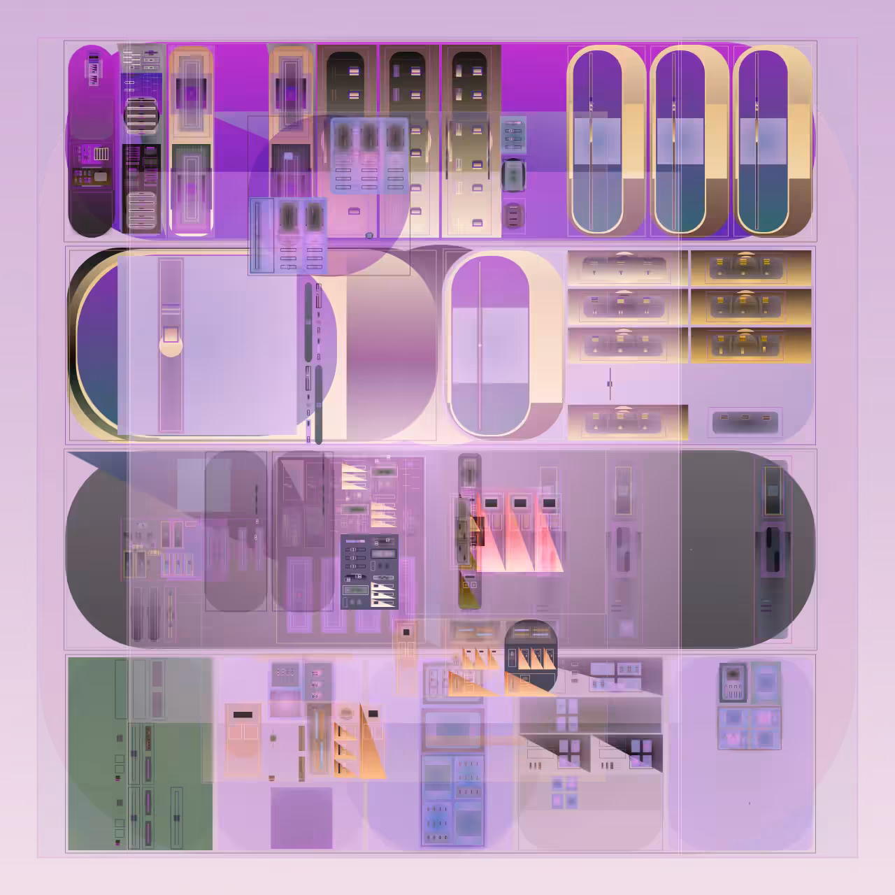 Coralena ⟋ 407