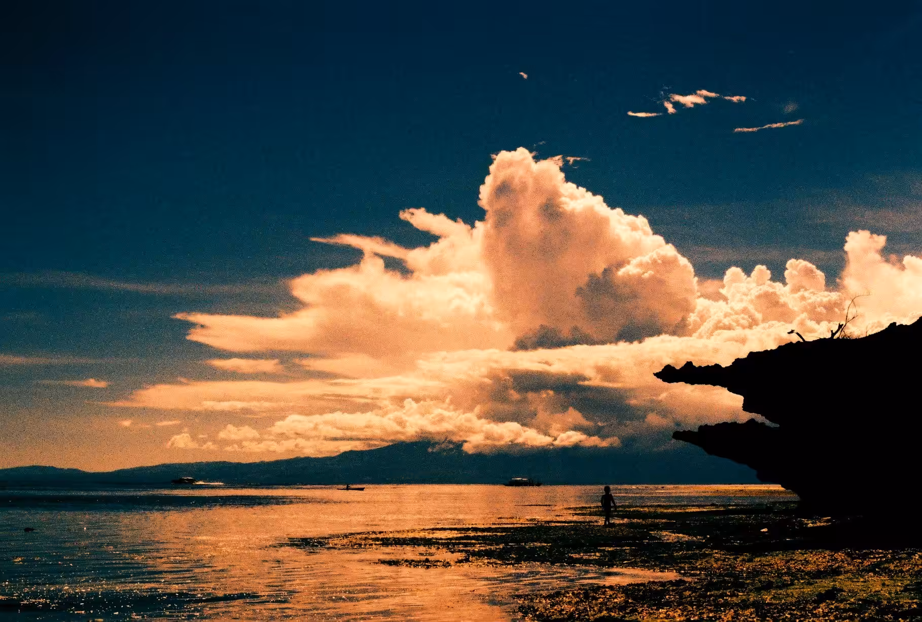 Siquijor Sunset