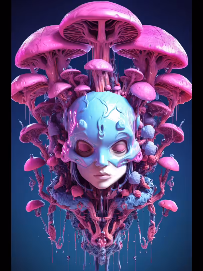 Drippipsilocybing