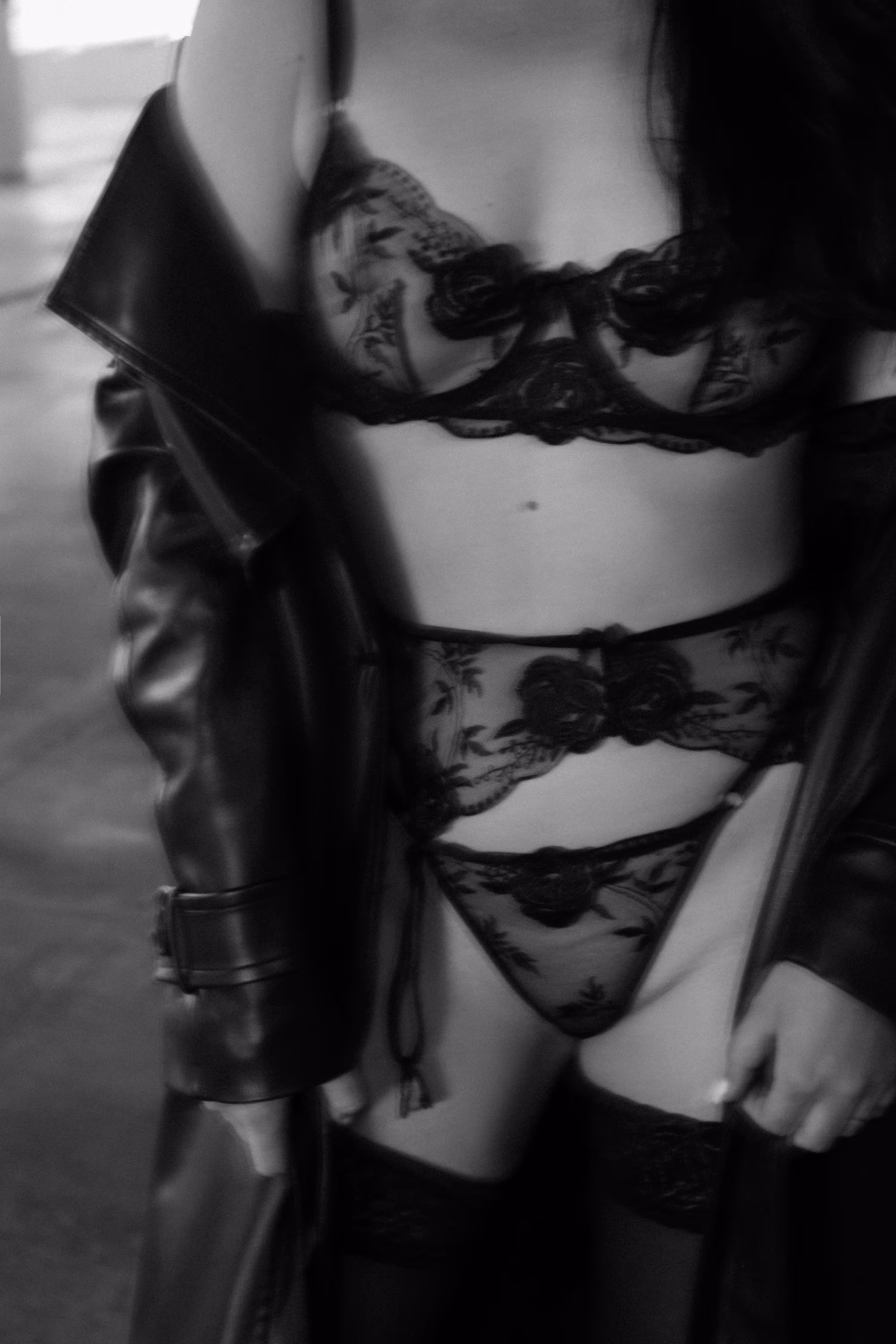 Dark desire