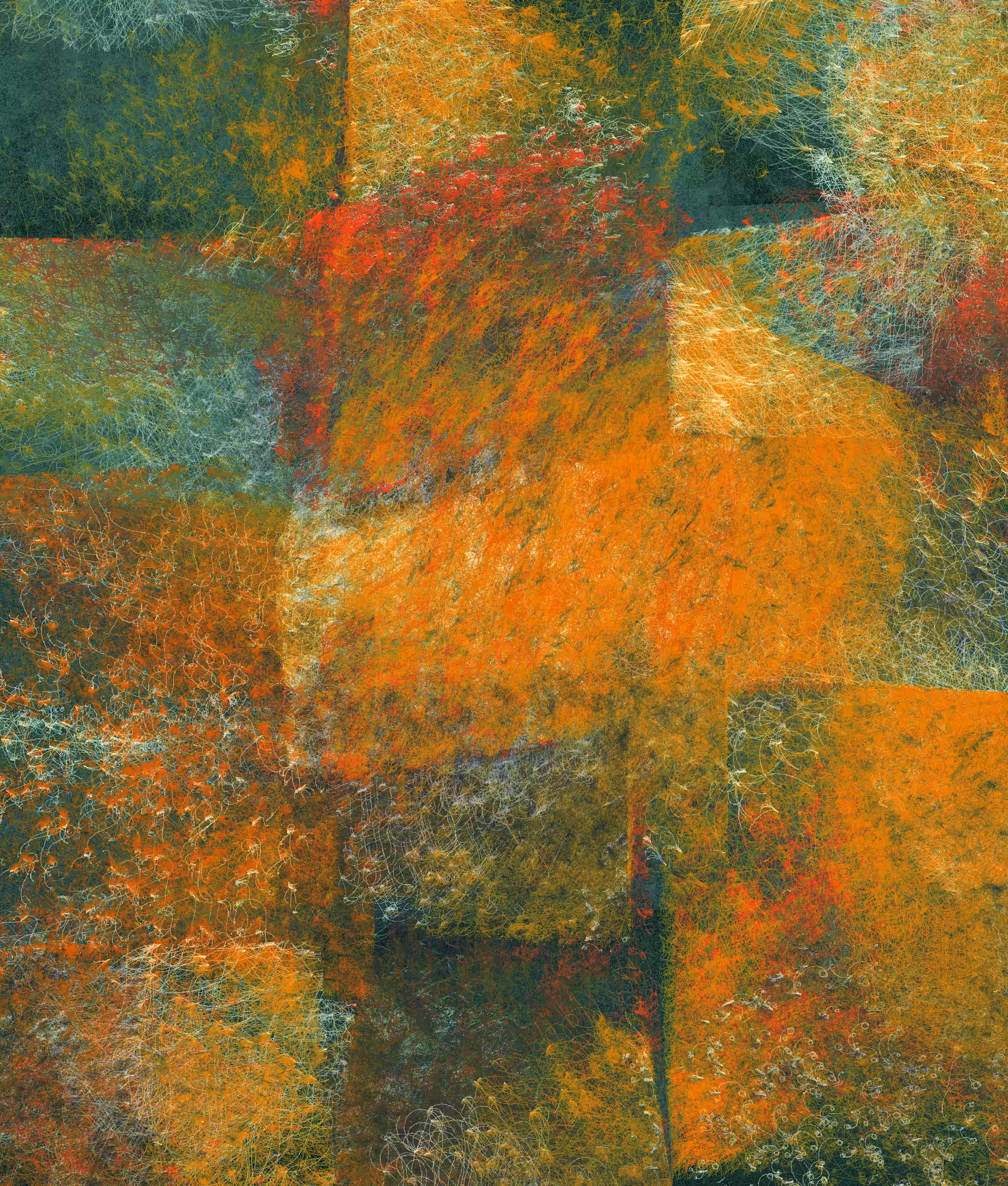 Traces #30