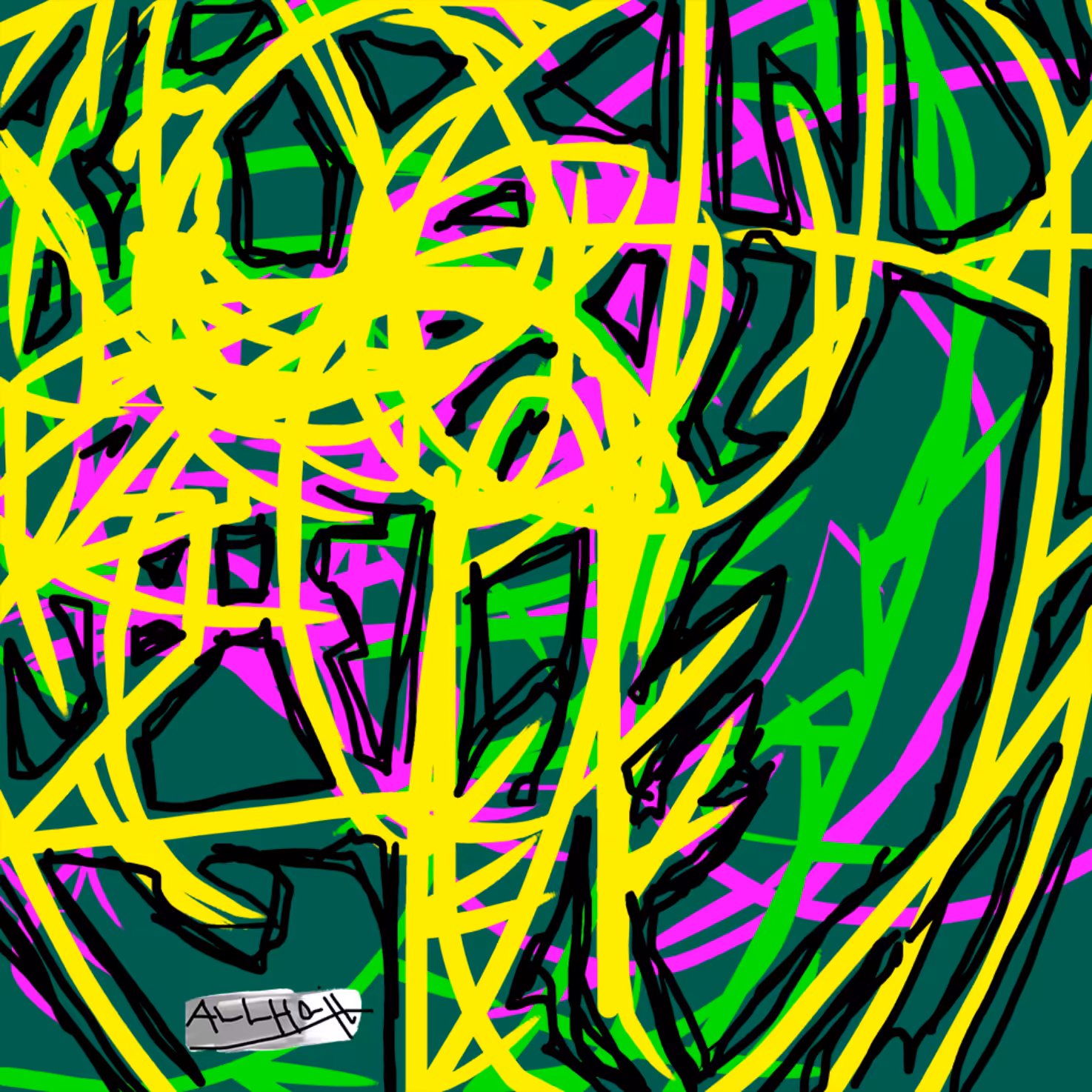 THEKINGSNFT.B2C1 #10688