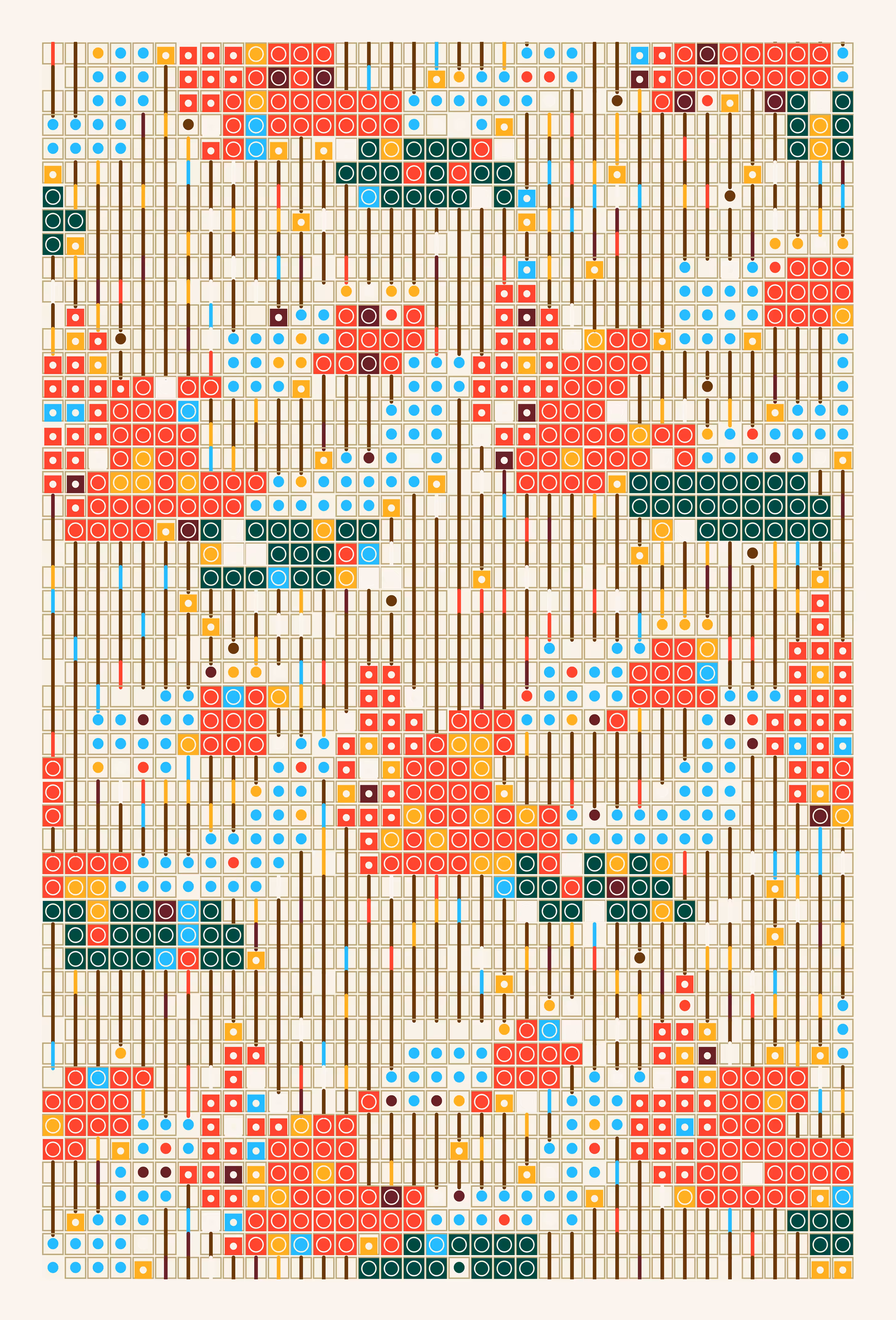 Rodeo posts: Semiograph WIP 060224 (defrag)