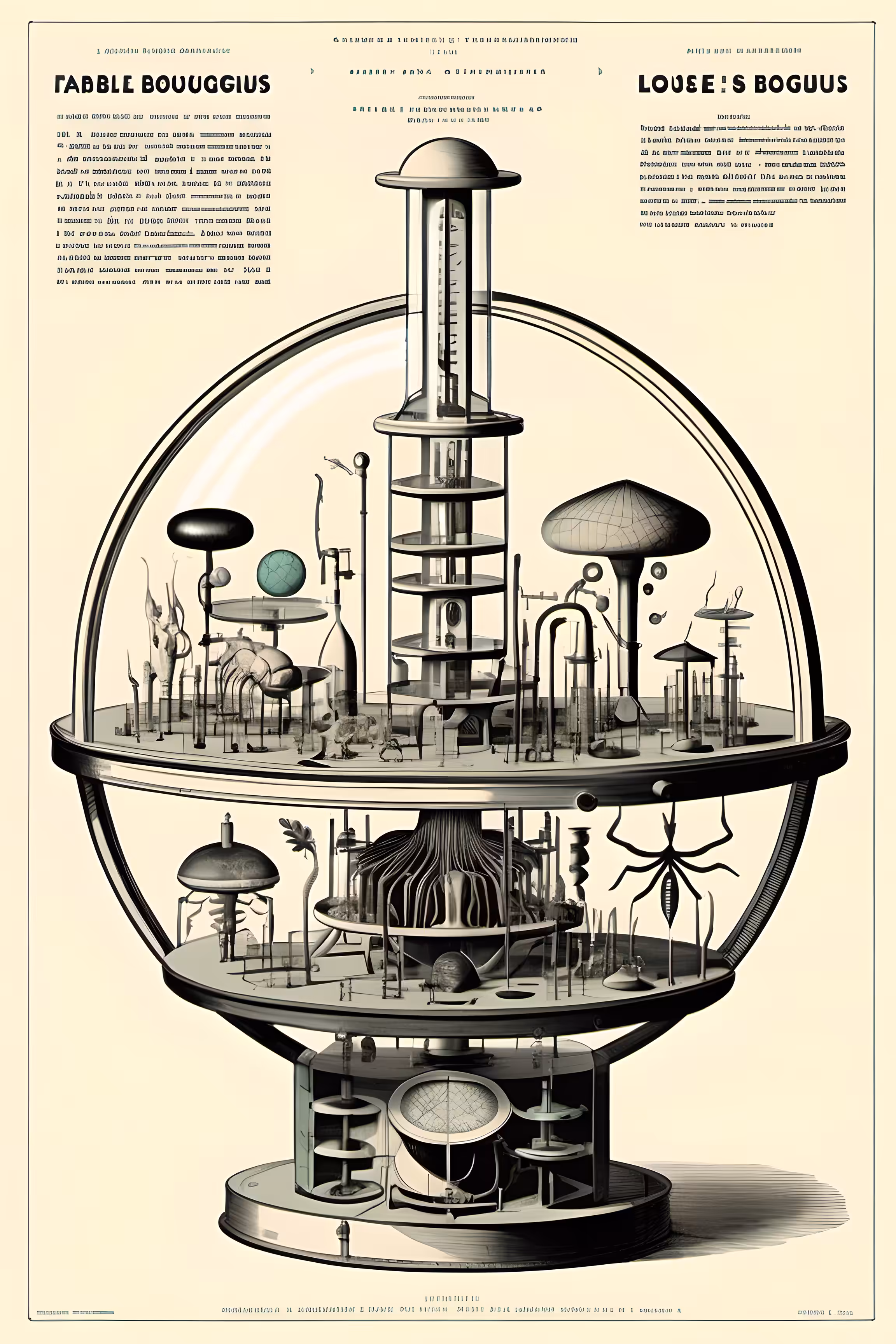 Wunderkammer #130