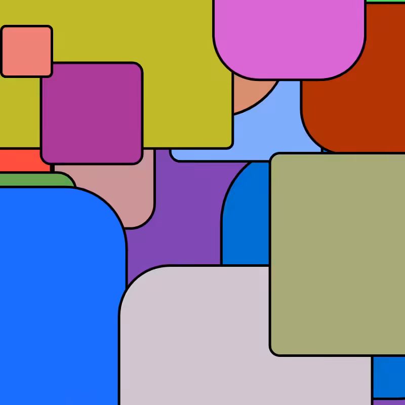 Some Shapes #7