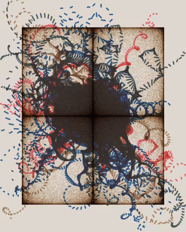 Uncontained #38
