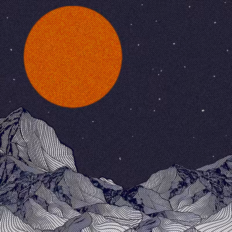 The Mount #77