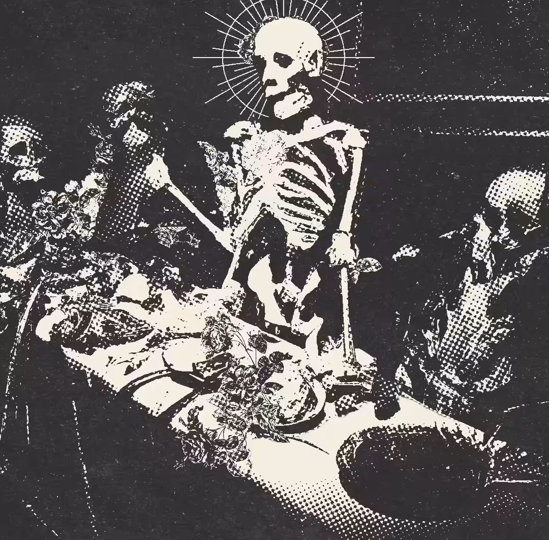 Skeleconscious #02