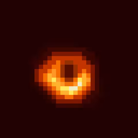 Black hole 