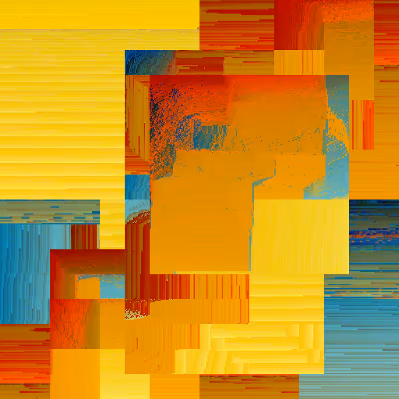 Terraforming Surfaces [TS-001] #35