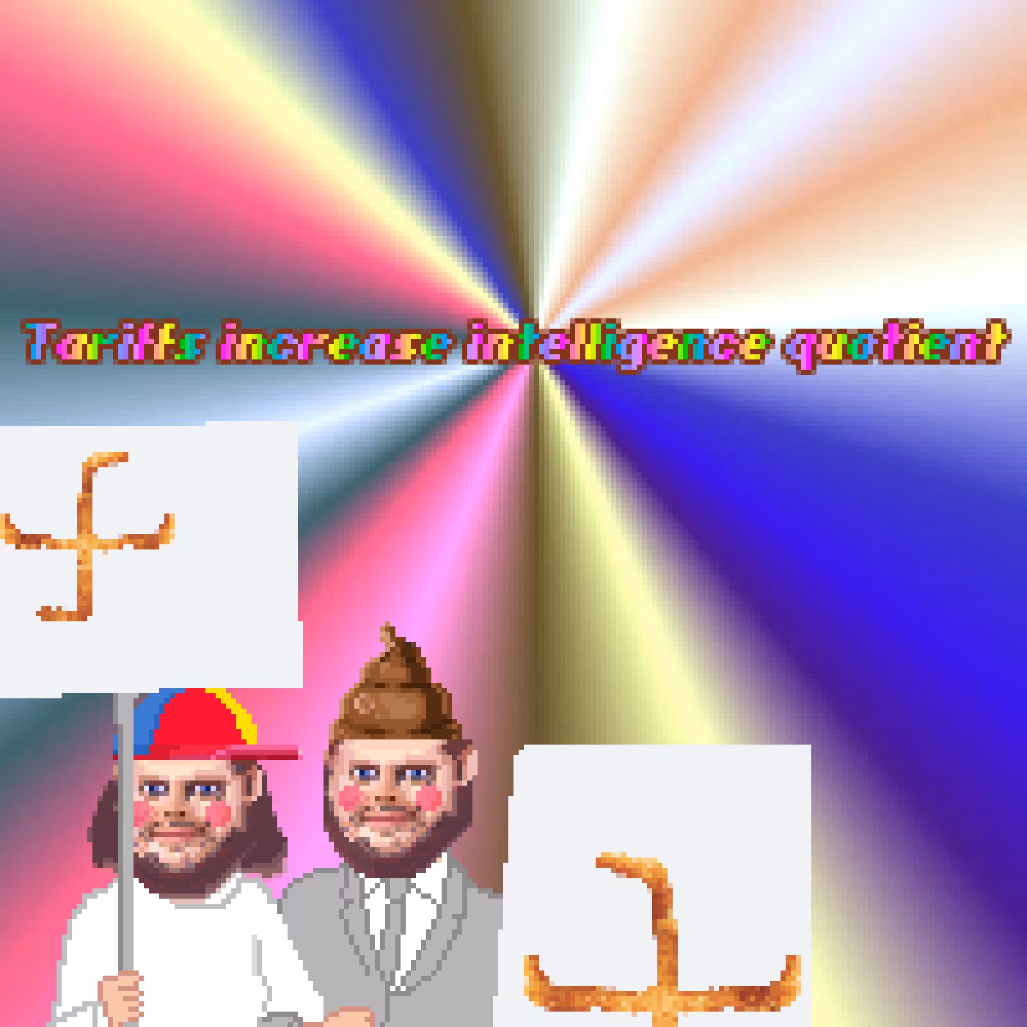Fellows of ∞ Jest #157