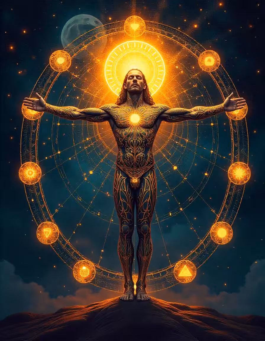 La Energia