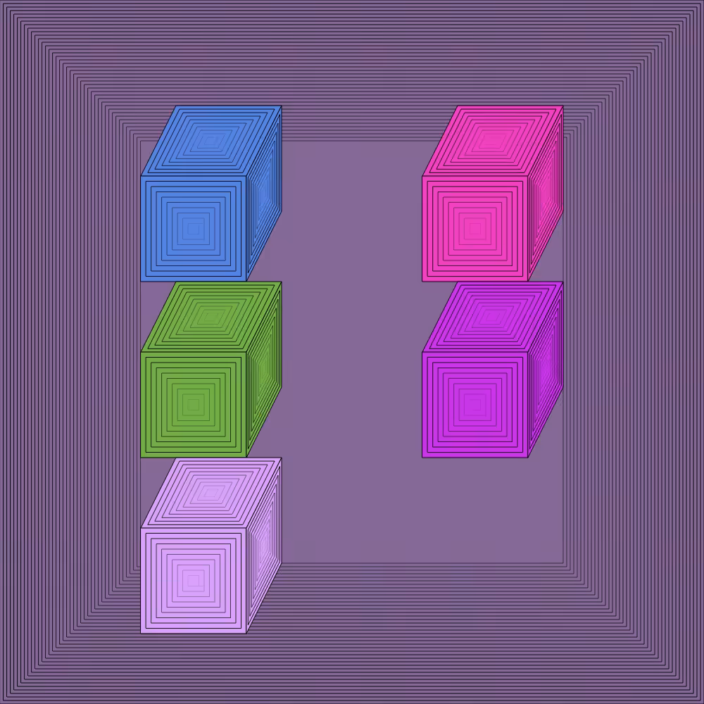 Geometry errors #26