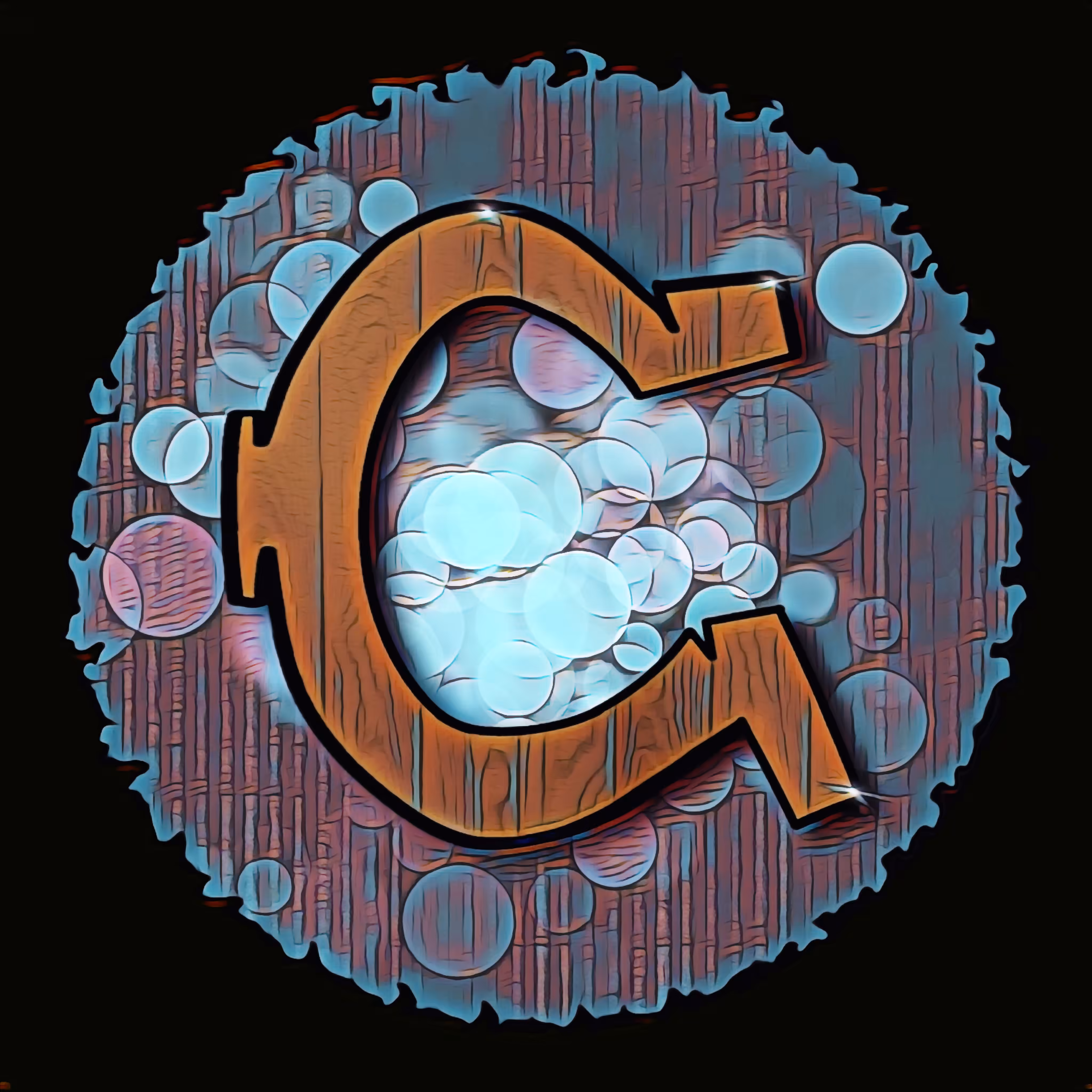 Letter C