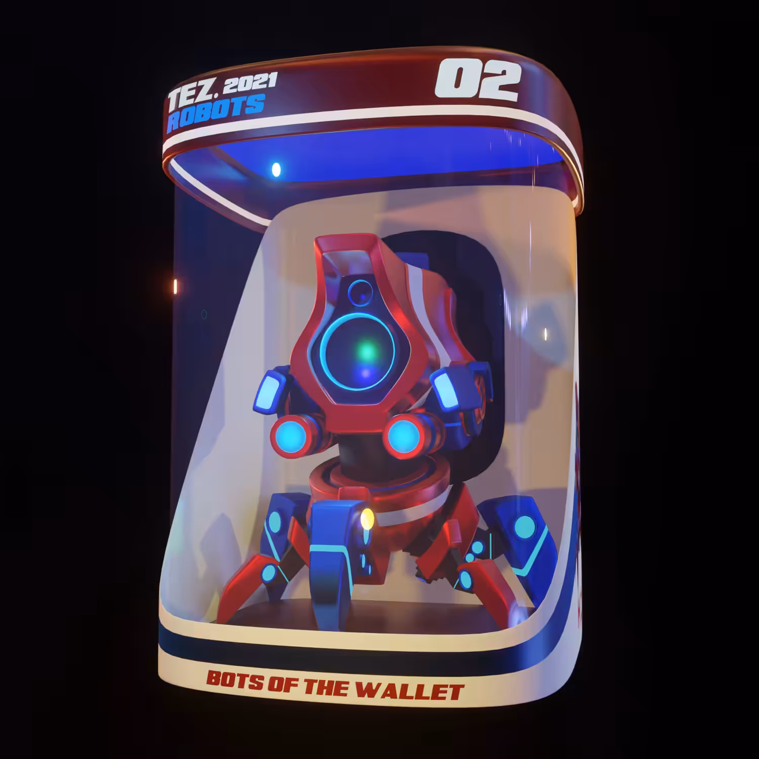 TEZROBOT[02]