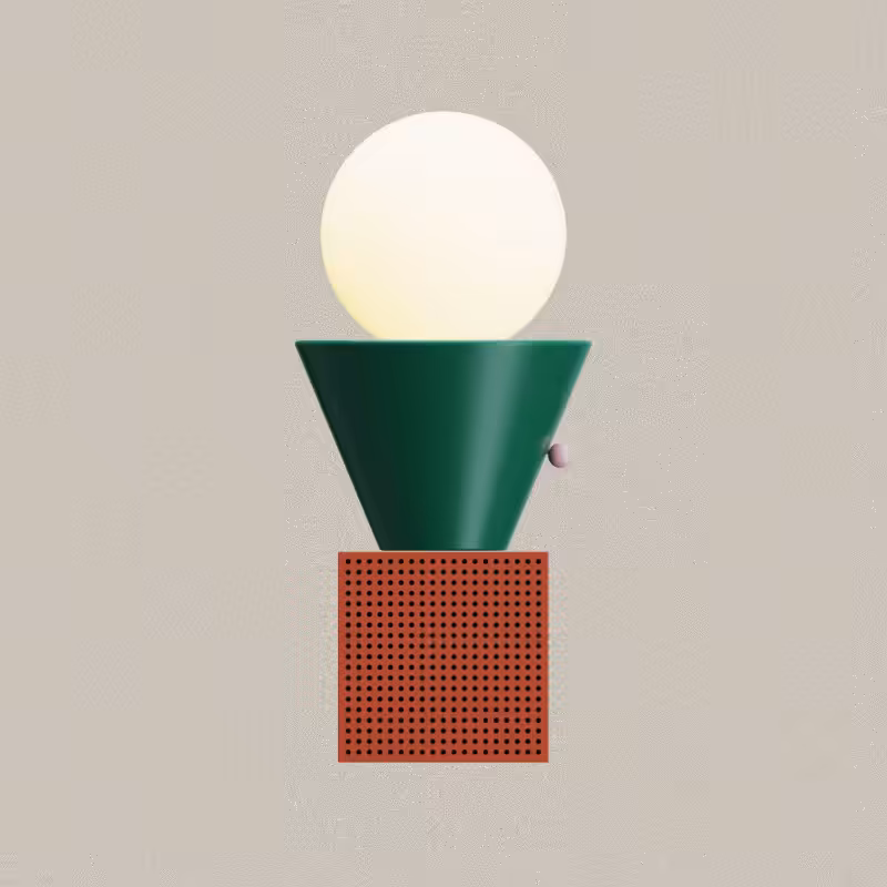 LAMPS #19