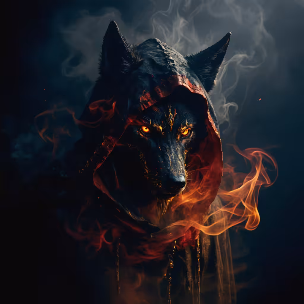 Warden of Hell