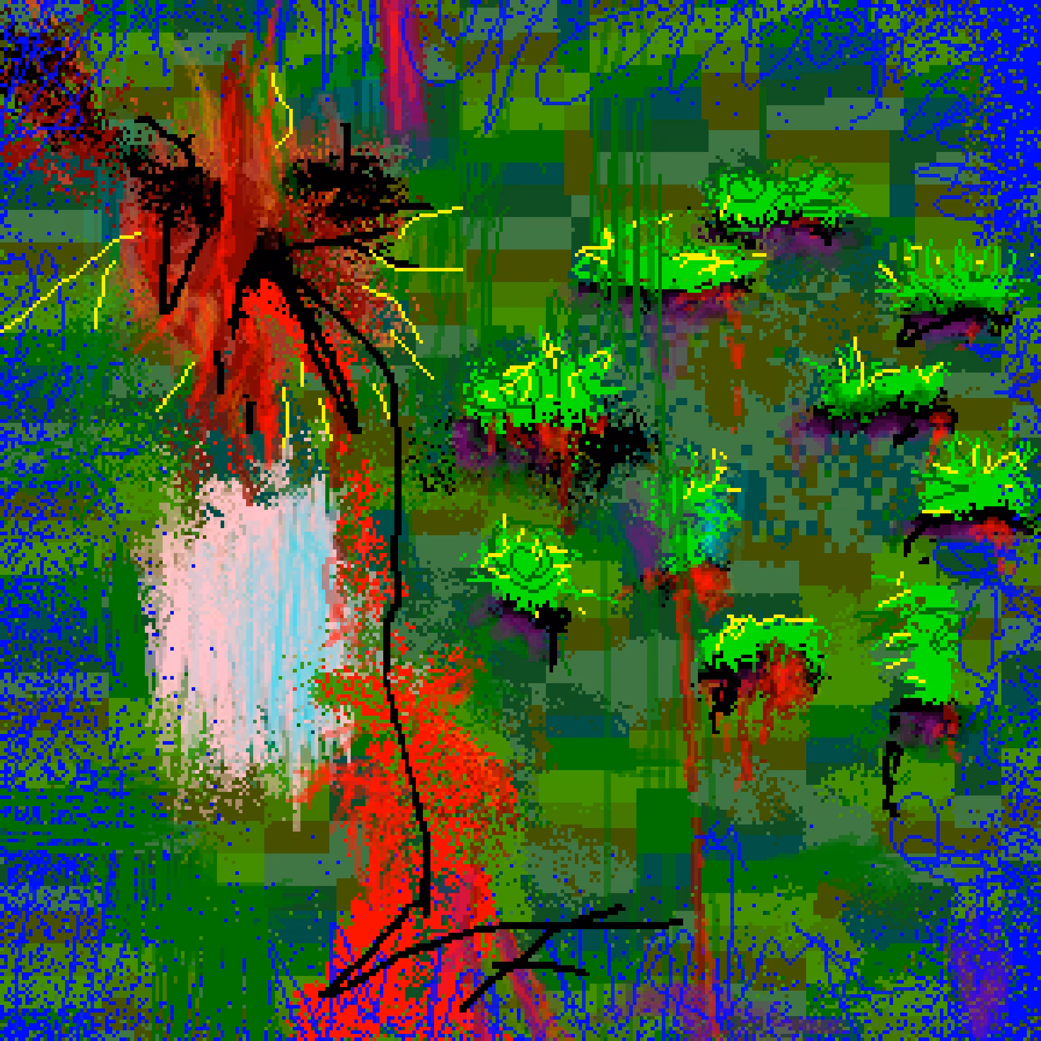 Death Garden