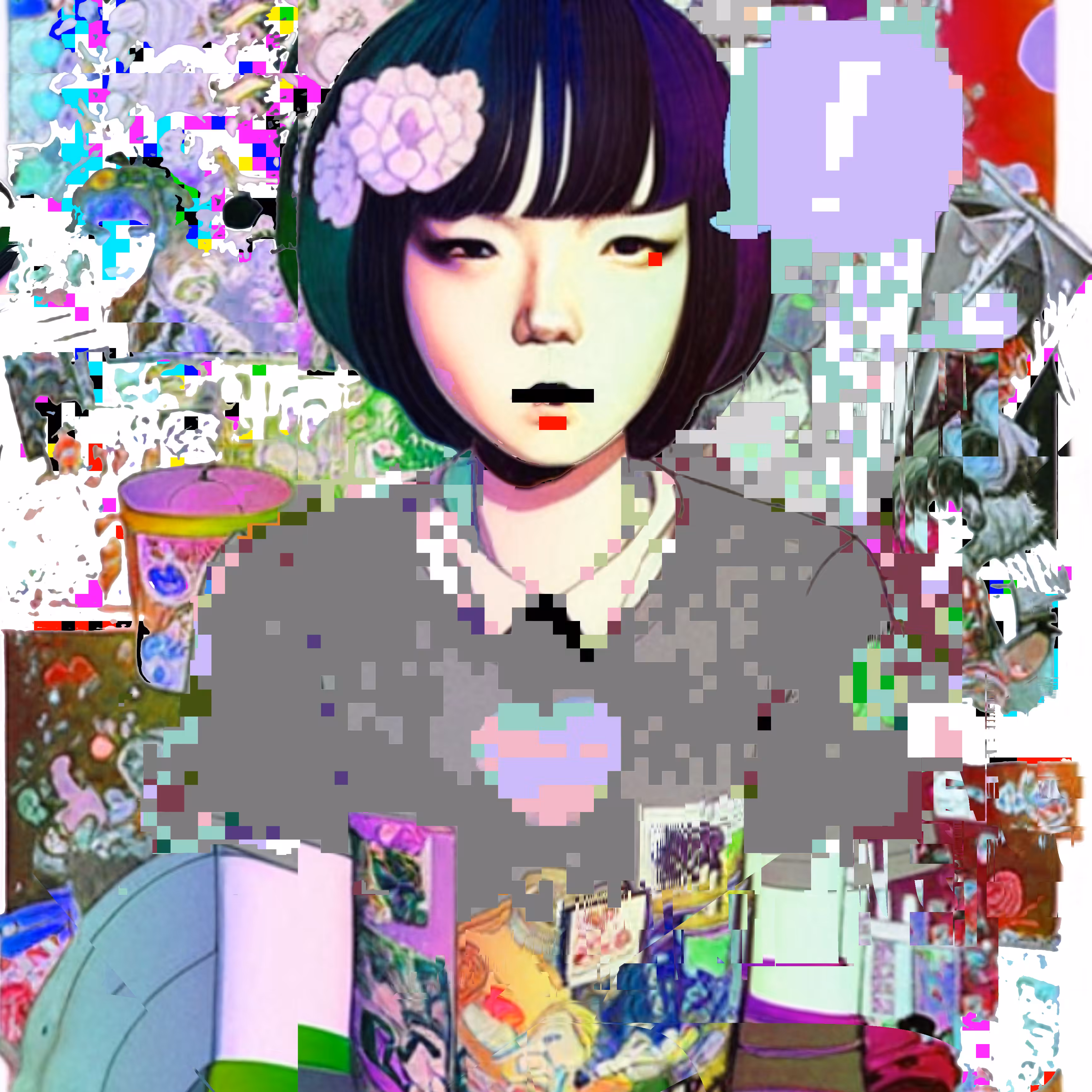 💎 垃圾是稀有的寶藏❗