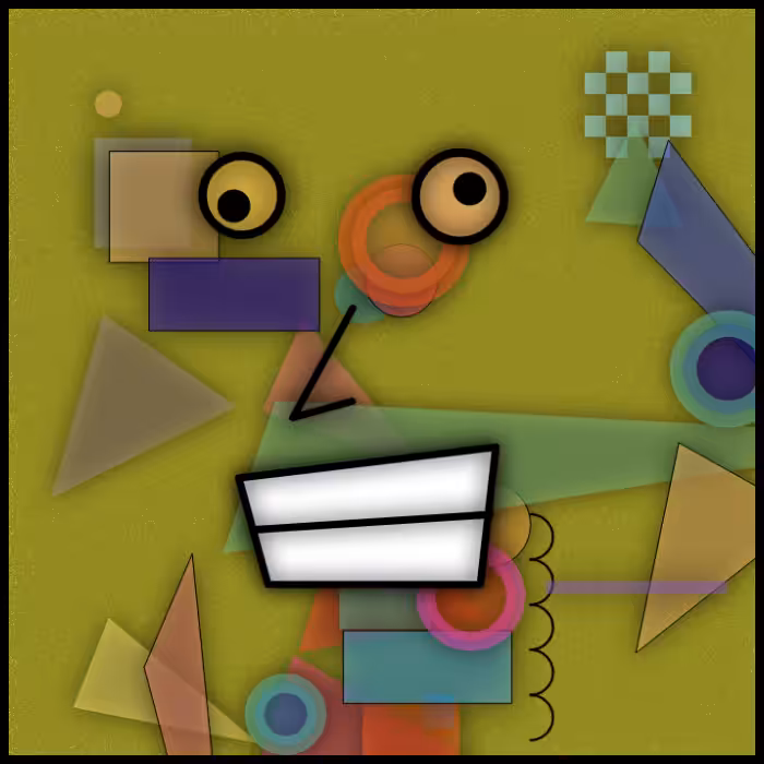 Kandudesky #82