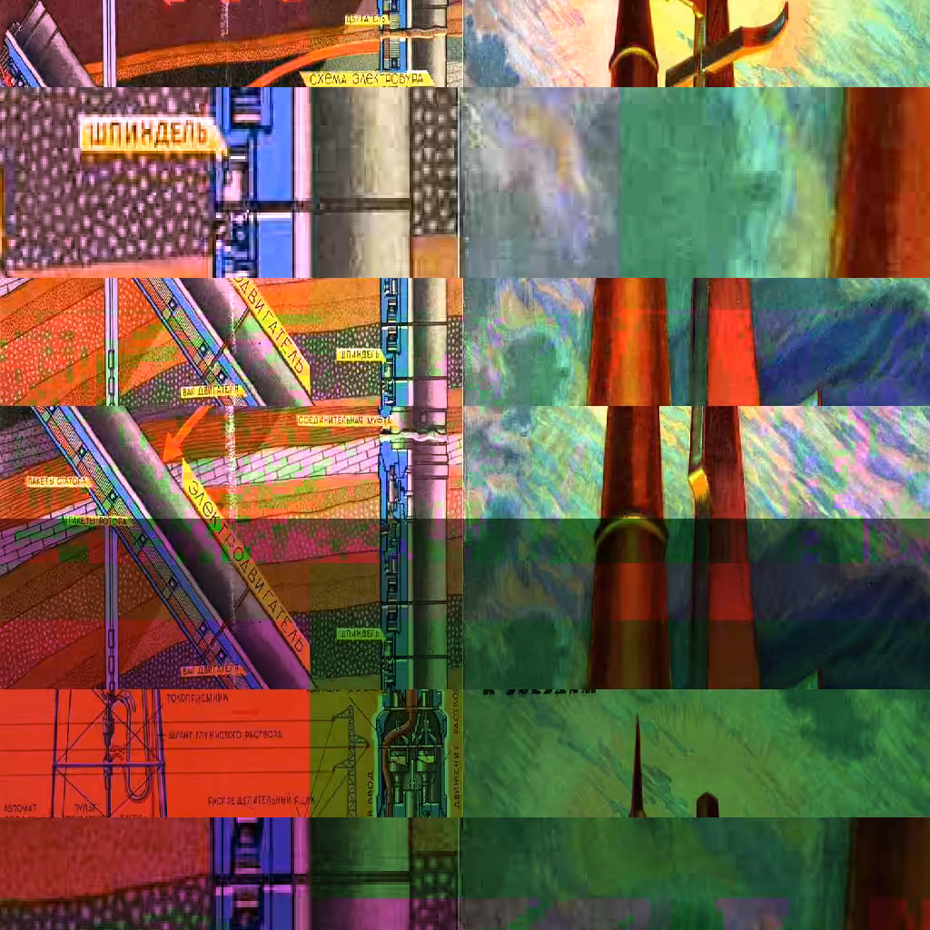 tales of an older future #125