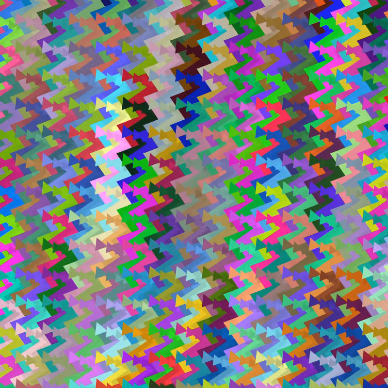 Glitching Flicker #192