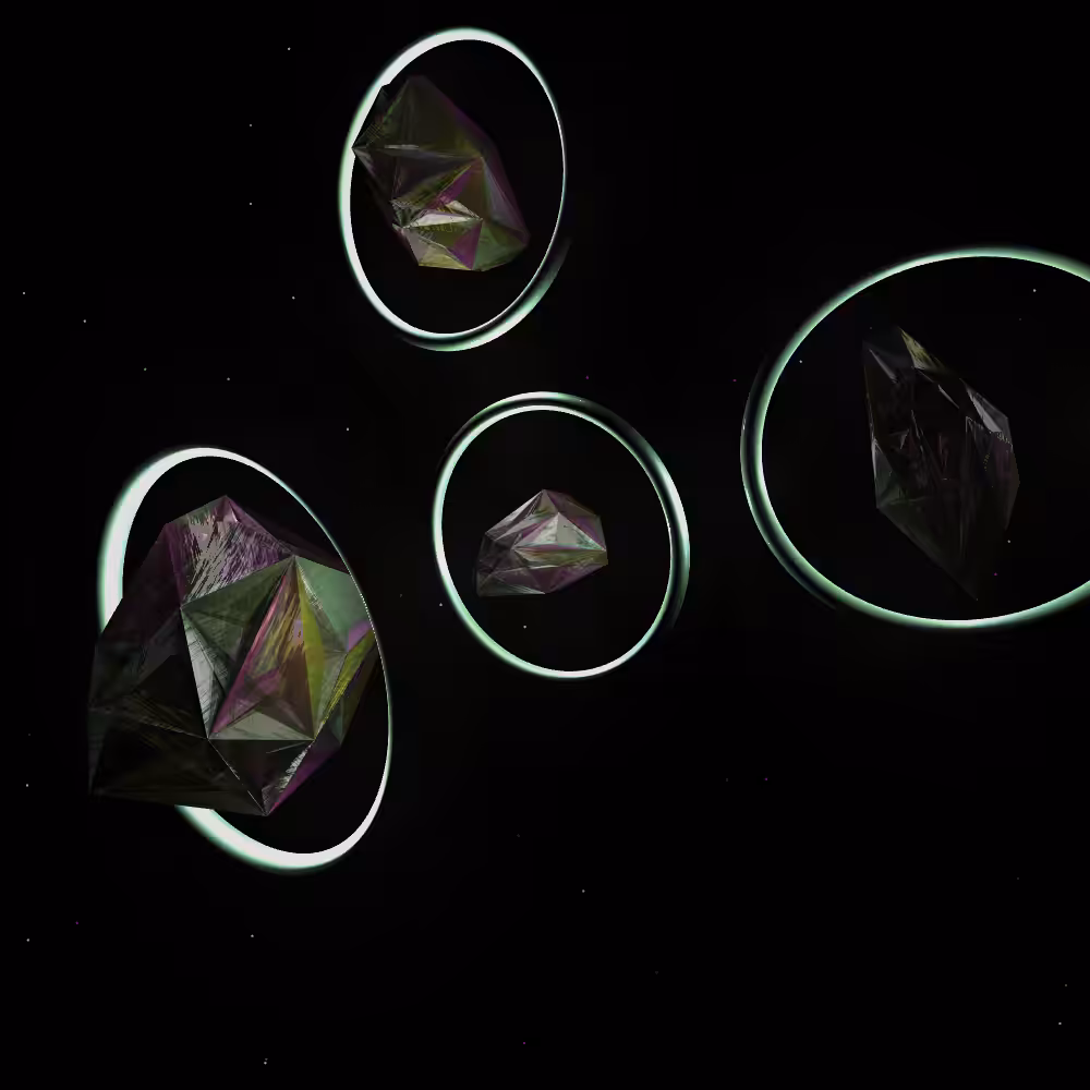 Space Gems #228