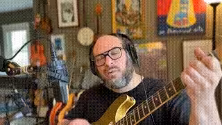 Scratchy Feeling Bugs Alive