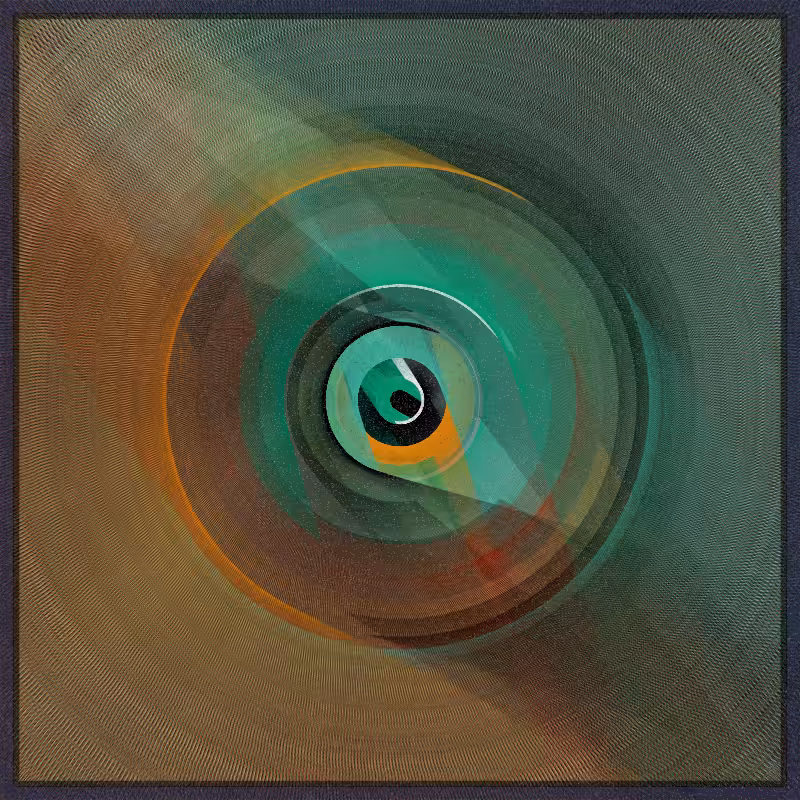 Directionless #54